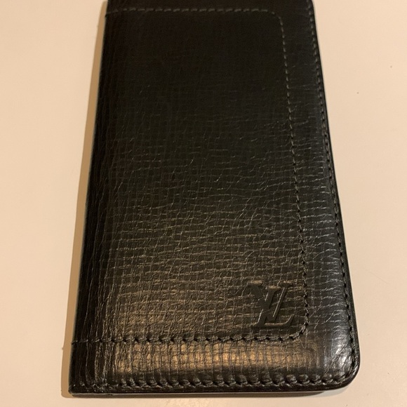 Louis Vuitton Mens Wallet or checkbook - Picture 3 of 14
